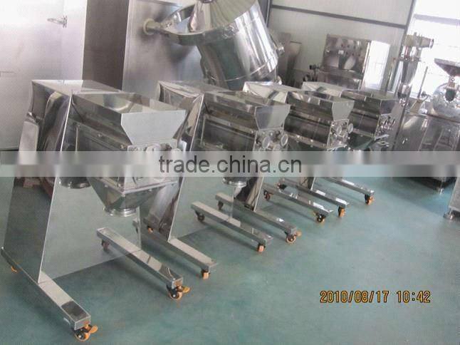 China hot sale Swing Granules-Maker with easy operation