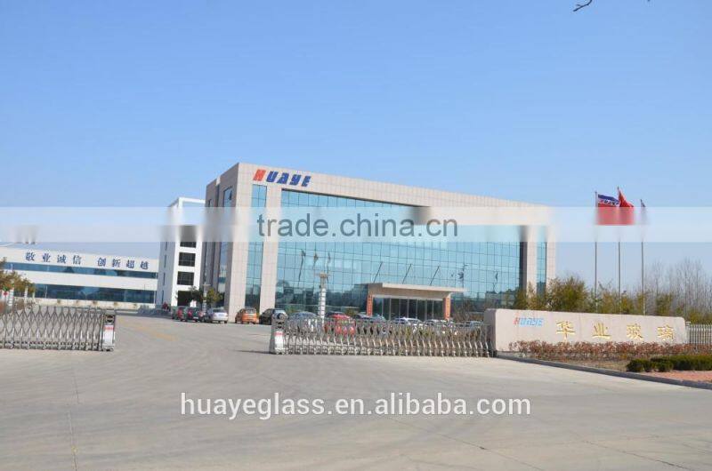 tempered glass manufacturer