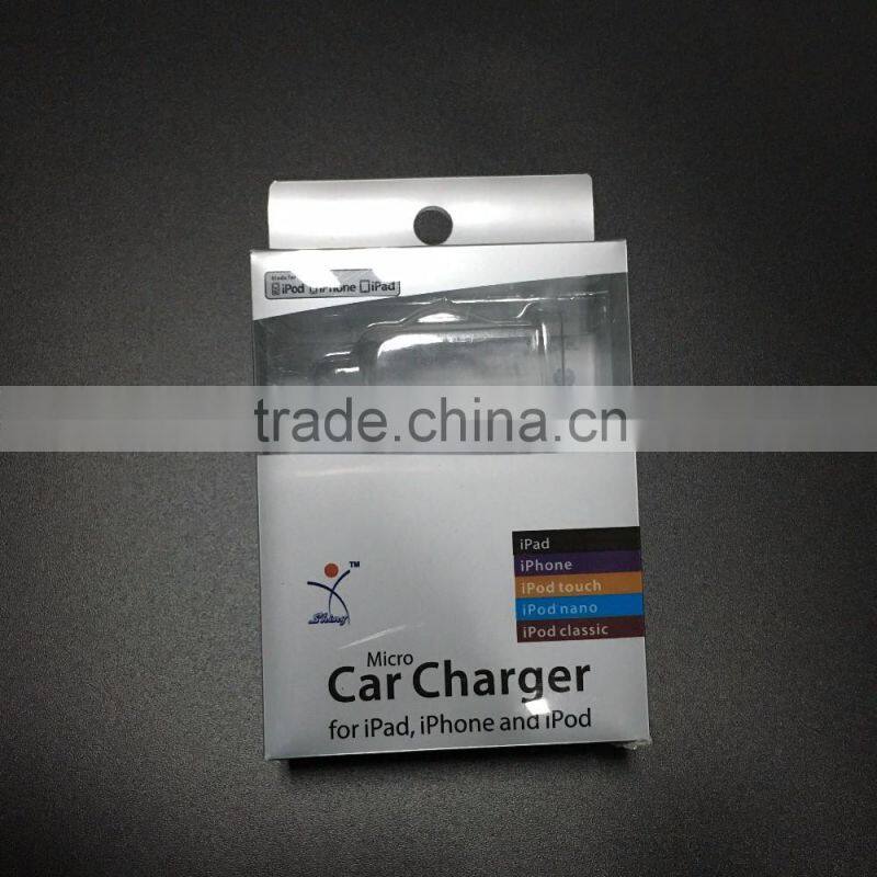 Retail packaging blister pack