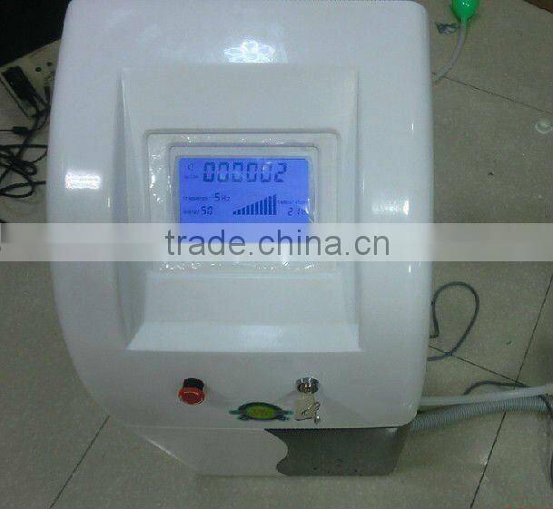 Hot sale diode laser hair remove machine hair removal,skin rejuvenation, skin care--IPL&RF&E-light system