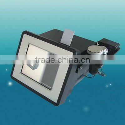 best 2010 guangzhou hot seller RF cavitation weight loss slimming product equipment machine