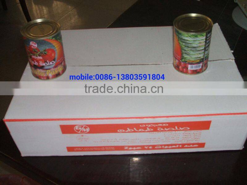 tomato paste De Cecco pasta