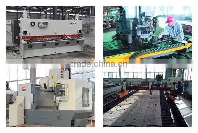 ZT Series Self Aligned Welding Rotator With CE and ISO9001Certification