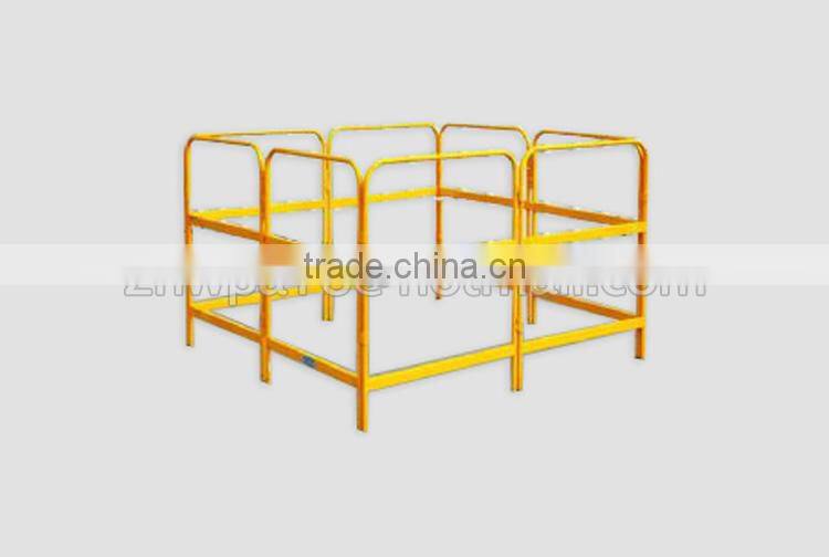 Standard Manhole Guards Made in China factory