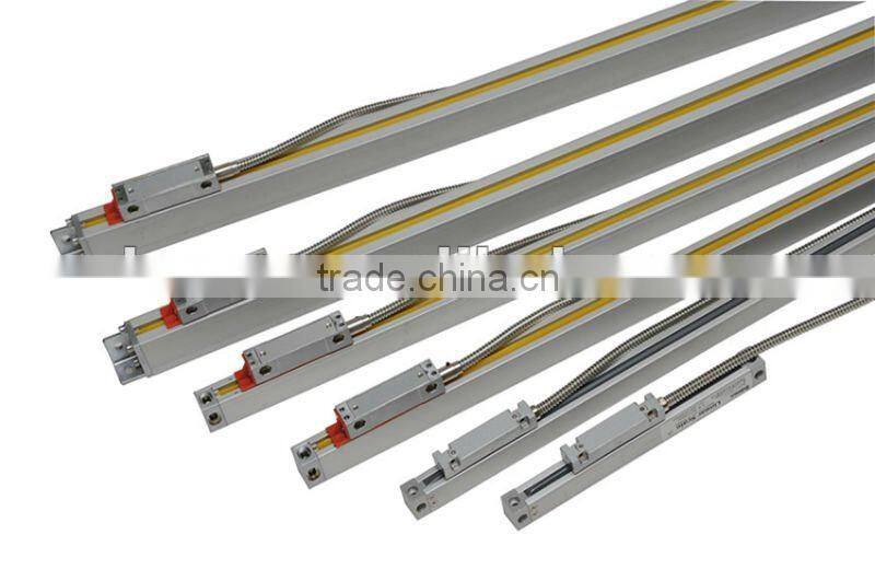 Ditron 50-600mm linear glass scale