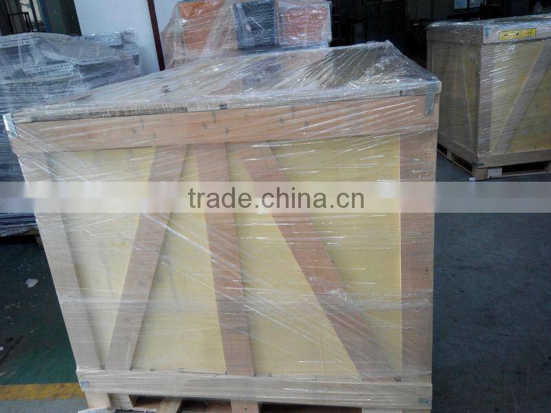 New Residential Aluminum Air to Air Heat Exchanger Core