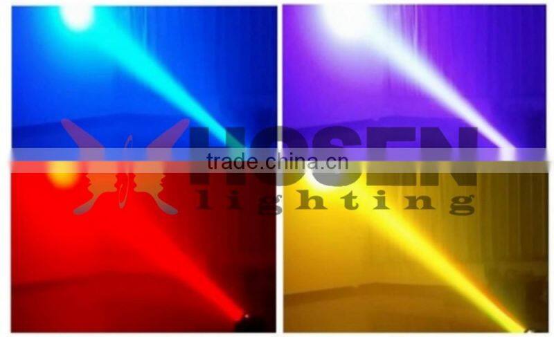 60W LED beam light/ 60W led moving head / 60W moving head led beam lights