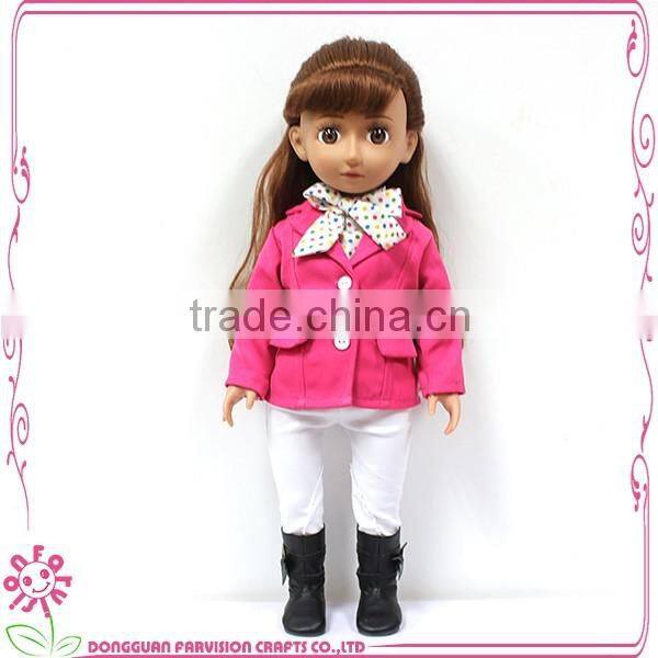wholesale 18" fashion doll accessories clothes