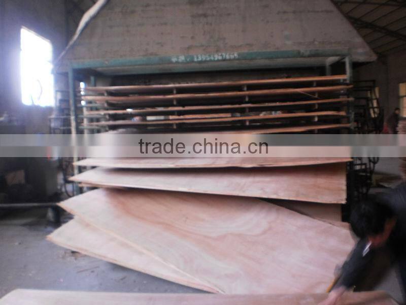 cheap commercial plywood in linyi