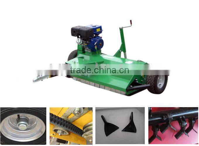 Hot sale factory supply super quality CE approved china mulcher