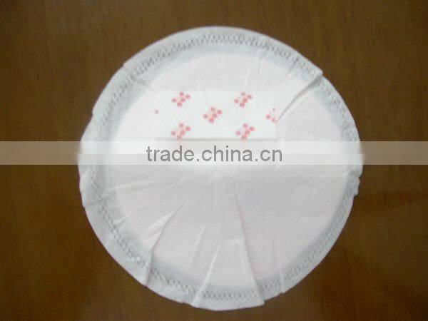 Disposable Nursing Pads (130 110mm) Mama breast pad disposable breast pad
