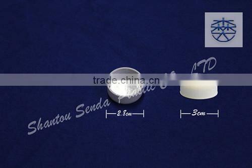 High Quality Pe Pharma Medicine Bottle, 30ML HDPE Bottle, Pharmaceutical HDPE Bottle