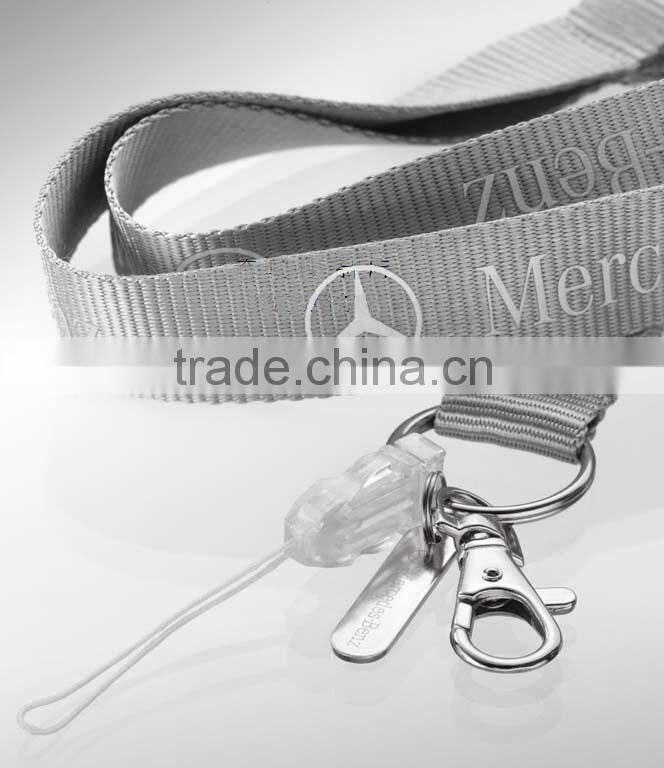 Carabiner lanyard/custom nike lanyards/high quality key neck strap custom logo