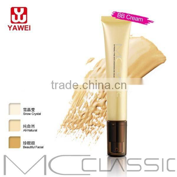 MCclassic Makeup Extremely Fine Skin-Condensing BB cream 40g
