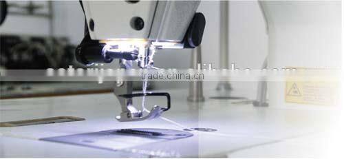 Computerized Single Needle Sewing Machine (Model: ATR-9803-D4)