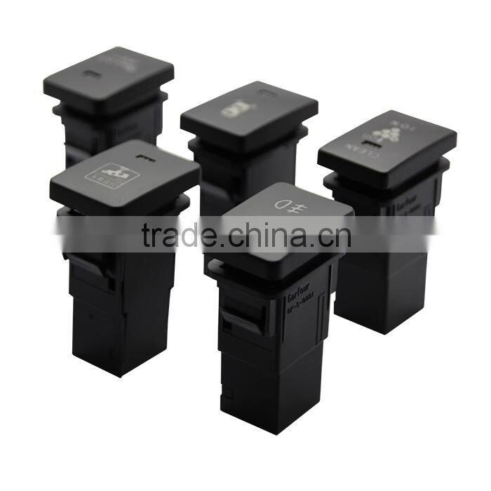Fog Lamp Switch For Toyota Corolla