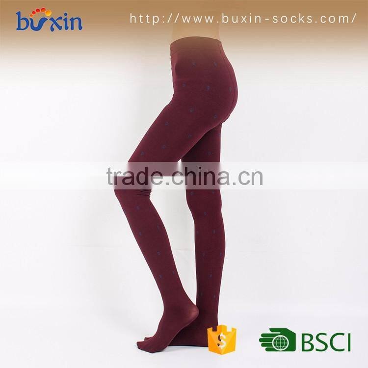 wholesale school girl tights pantyhose with nice flowers soft tights pantyhose black pantyhose tube full body tights/pantyhose