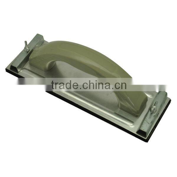 Drywall Sander with plastic handle