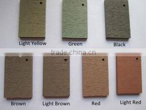 wpc decking tile for outdoor project1