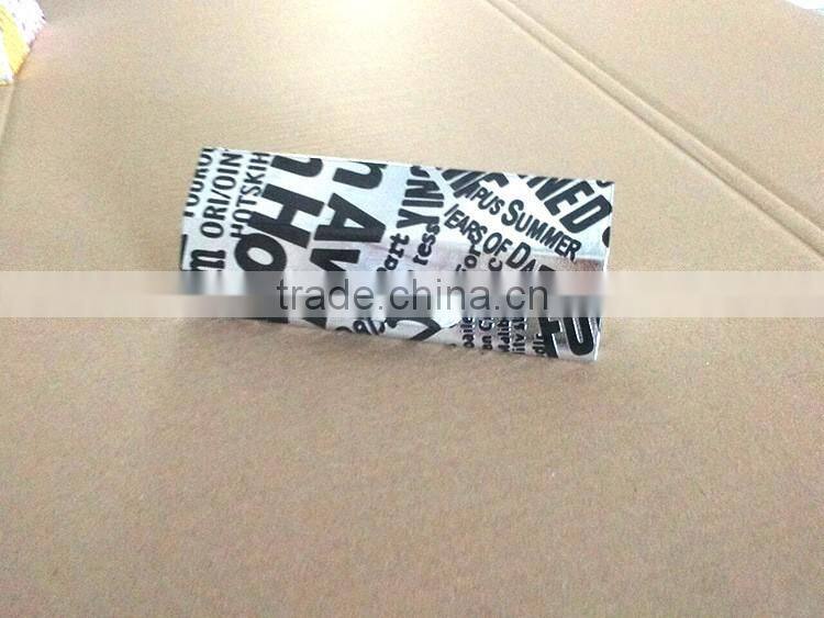 Beautiful eyeglasses sunglasses case folding eyeglasses case