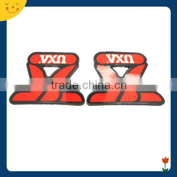 2014 Guangdong Dongguan Custom Car Sticker Design