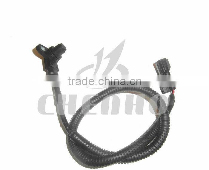 oem 8973297751 8-97329-775-1 Truck Parts Semi Trailer Heavy Duty Trucks Crankshaft sensor for ISUZU