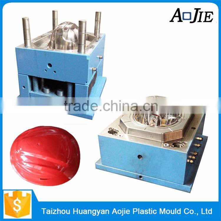 High Quality Trade Assurance Making Plastic Molds