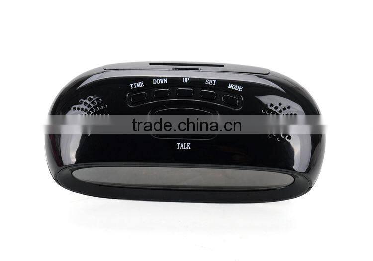 Mini IP Camera,Security Hidden Clock Camera,Wall Table Clock Camera With Night Vsion And P2P Contral