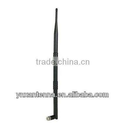 Yetnorson High Performance 3g external antenna for huawei 3G magnetic base amtenna