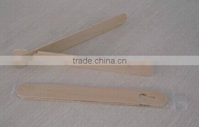 Disposable Chopsticks Snack Stick