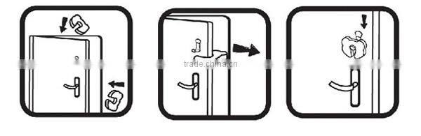 Hot New Products For 2015 China Supplier Promotion Item Cabinet Door Stopper Wholesale Cabinet Door Stopper