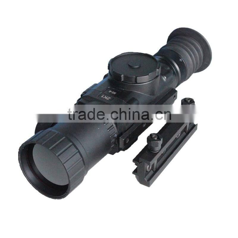 Thermal Image RIflescope With Water Resistance