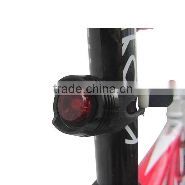High Power Flashlight Bike Front Light Bicycle Light