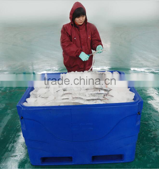 400L high quality Cooler box for fishing, OEM available