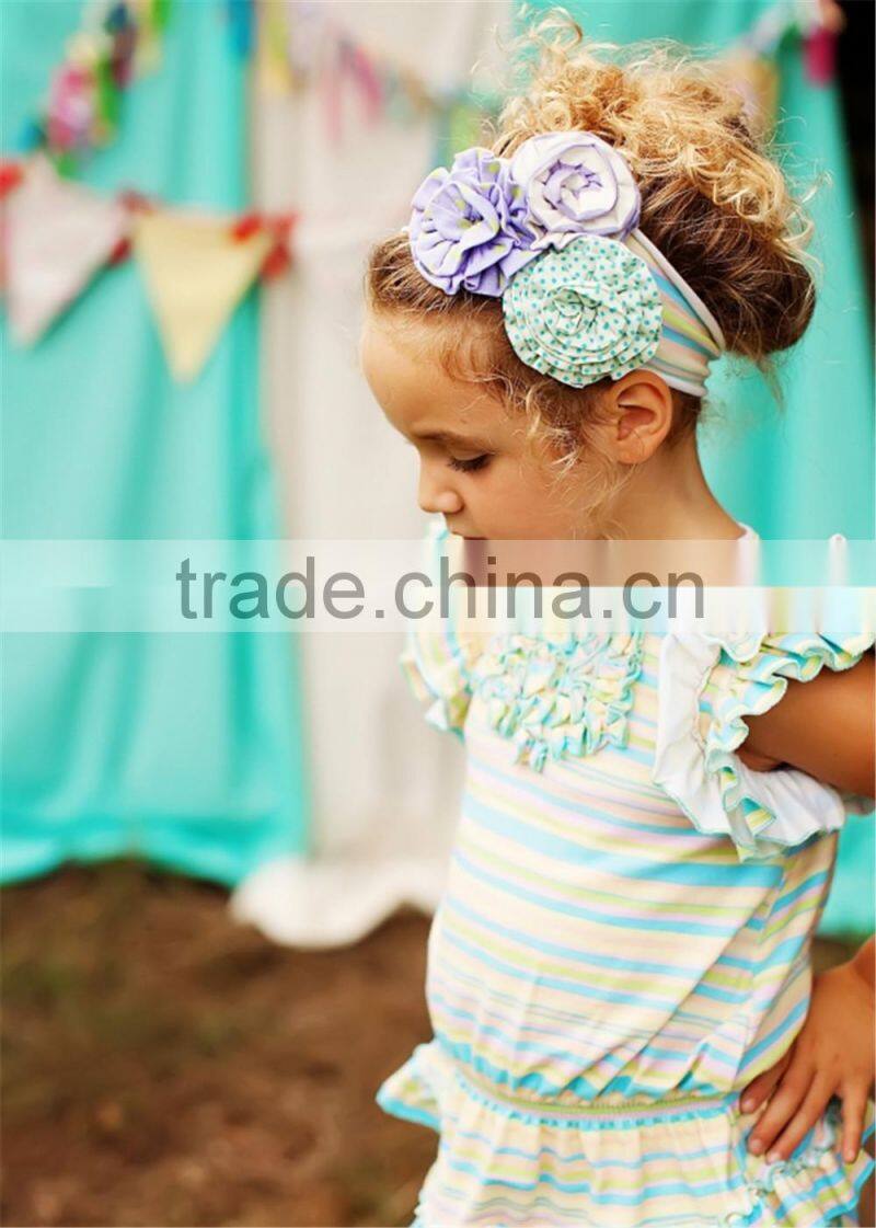 wholesale long sleeve shirt matching leopard pants kids boutique clothing