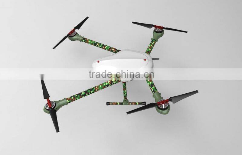 700mm Alfa Q4 Aircraft Quadcopter/Four-axis aircraft