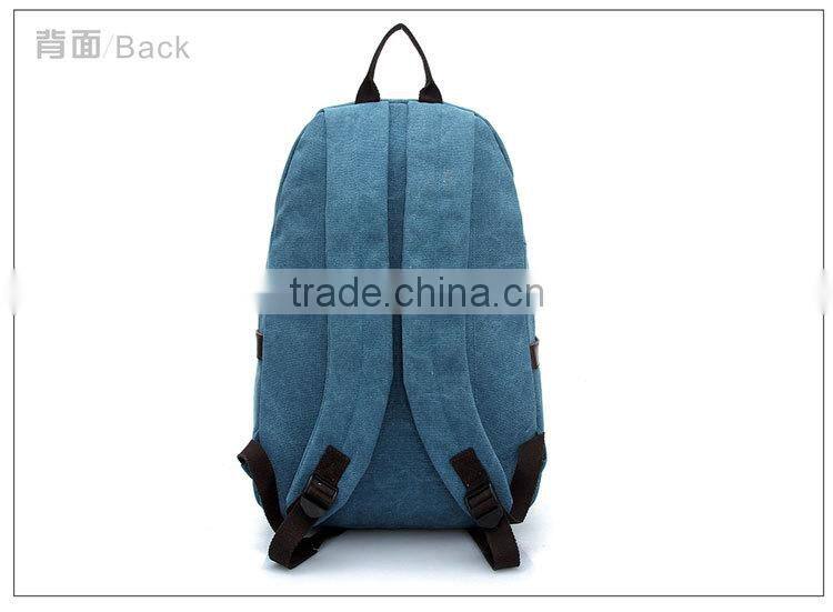 Compare Hiking Backpack;Washed Denim Canvas Backpack;manufacturer sports canvas backpacks