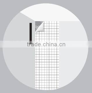 HC6117 Removable repositionable wallpaper