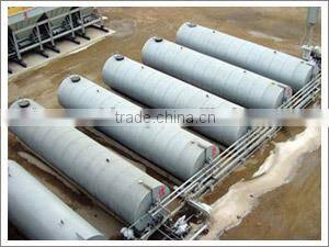 320T/H ASPHALT BATCH PLANT DG4000