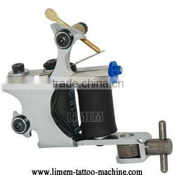 handmade tatoo machine manufature