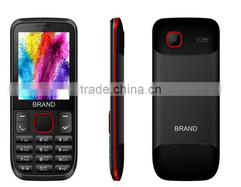 2.4 inch cheap CDMA GSM mobile phone CDMA GSM dual sim mobile