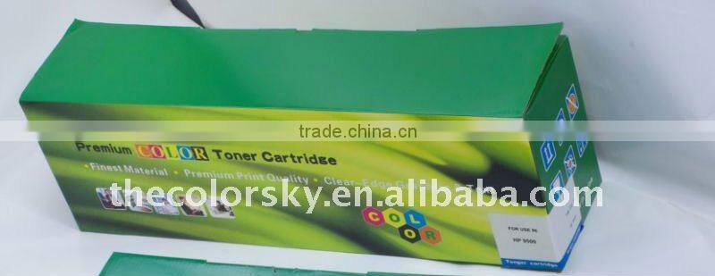 (DUH-9500) color copier drum image imaging unit for HP COLOR LASERJET 9500 HP9500 bk/c/m/y