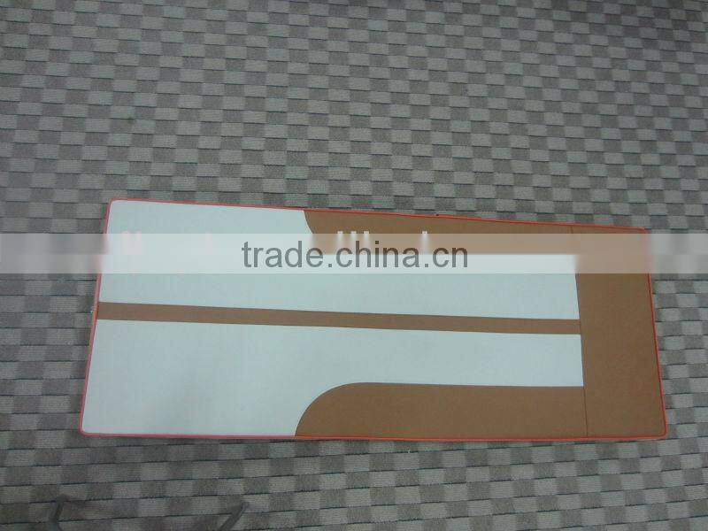 Hammering Massage Bed