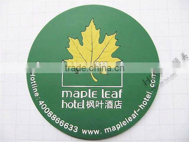 Lovely Eco-friendly Good Quality Cup Coaster