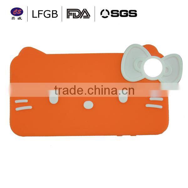 Dongguan 2014 hot series silicone phone case,silicone cell phone case as a beautiful gift