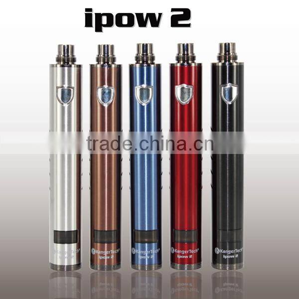 E Cigarette Micro USB Kanger Ipow 2 Battery Buy Chinese Products Online