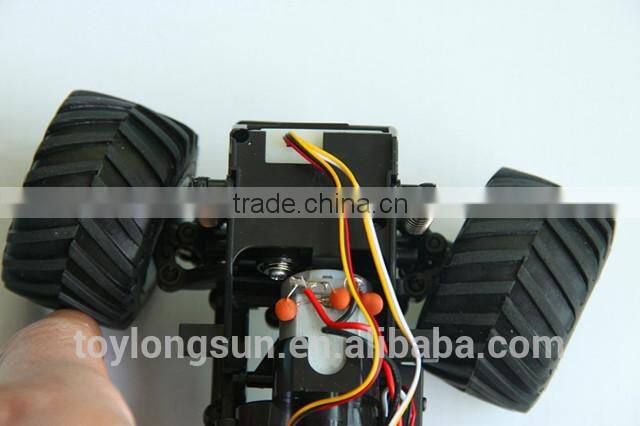 4CH battery operated hummer car for kids