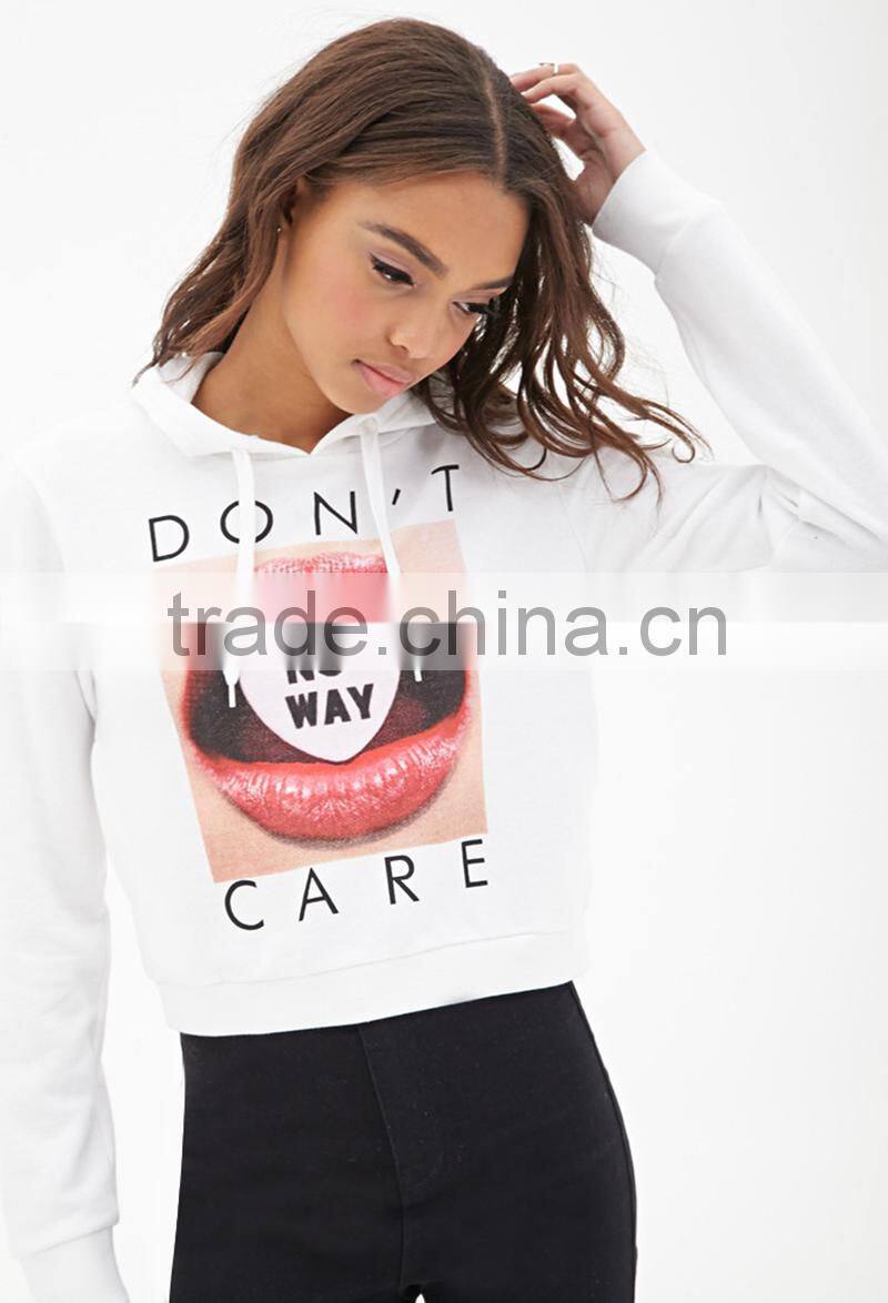 no way boxy wholesale pattern hoody