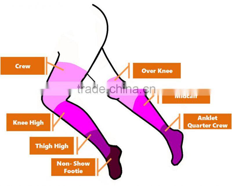 Custom socks for soccer or other sports wholesale