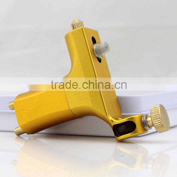 New Style Professional Black Aluminum Alloy Motor Tattoo Guns